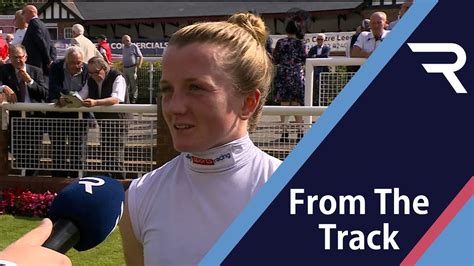 hollie doyle rides today|Hollie Doyle Booked Rides For Newmarket & Future Entries.